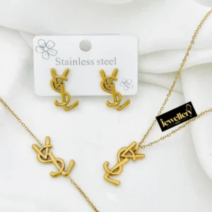 YSL Premium Complete Set